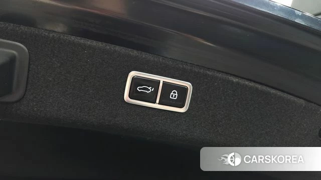 Genesis G80 (RG3) id 3915722 из Кореи 11