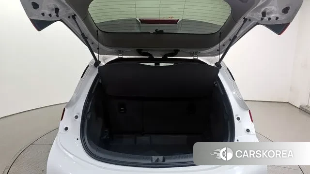 Chevrolet (GM Daewoo) Bolt EV id 3033773 из Кореи 11