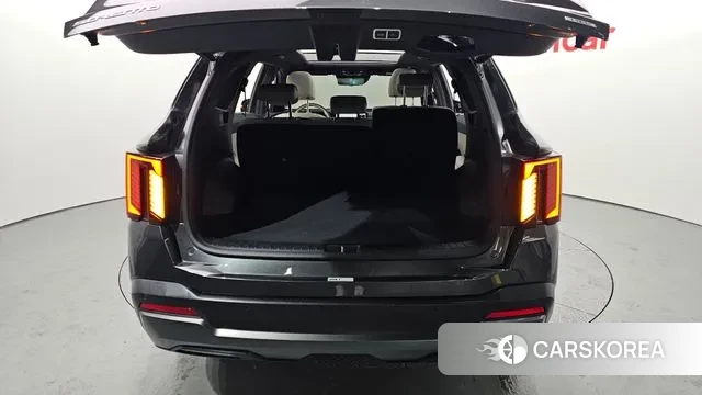 Kia The New Sorento 4th Generation id 3644734 из Кореи 11