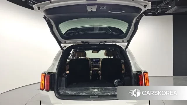 Kia Sorento 4th Generation id 3366492 из Кореи 11