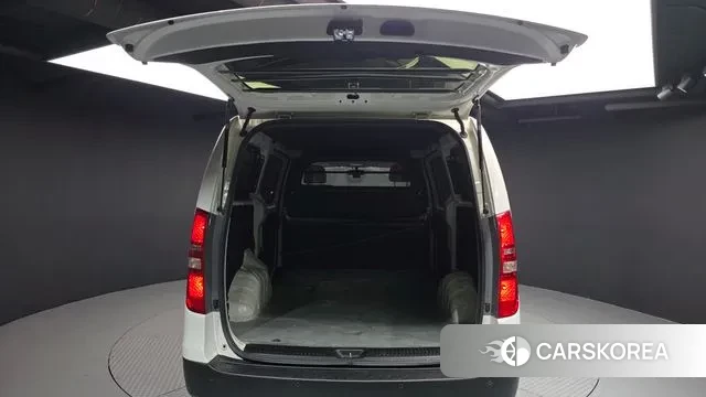 Hyundai The New Grand Starex id 3417617 из Кореи 11