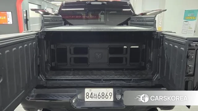 Dodge Lampicup id 3607054 из Кореи 11