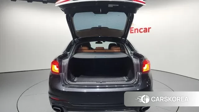 BMW X6 (F16) id 3583452 из Кореи 11