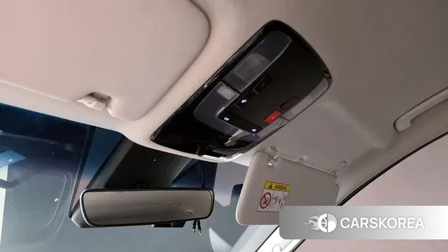 Hyundai Staria id 3115859 из Кореи 11