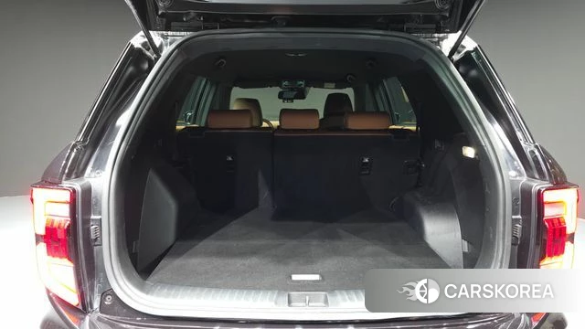 Ssangyong Torres id 4561467 из Кореи 11
