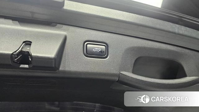 Hyundai Tucson Hybrid (NX4) id 4573478 из Кореи 11