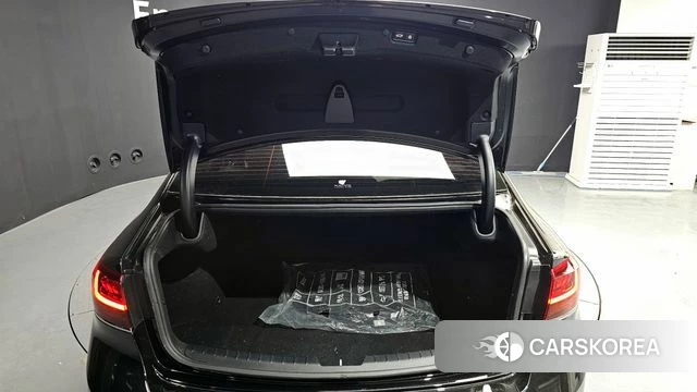 Kia K7 Premier id 4285066 из Кореи 11