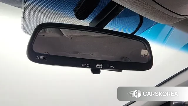 Hyundai Sonata New Rise Hybrid id 3761045 из Кореи 11