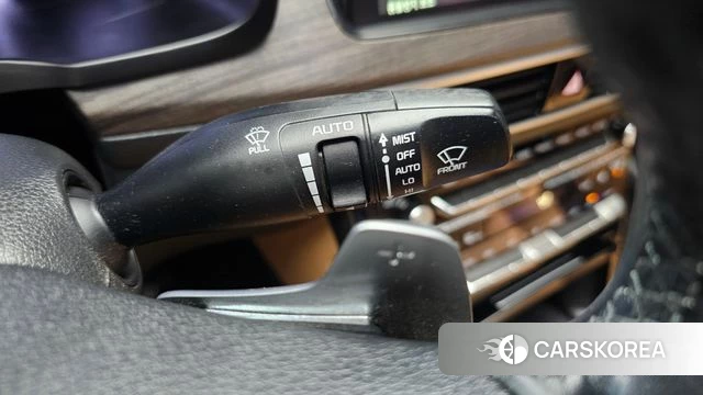 Kia K7 Premier id 4677211 из Кореи 11