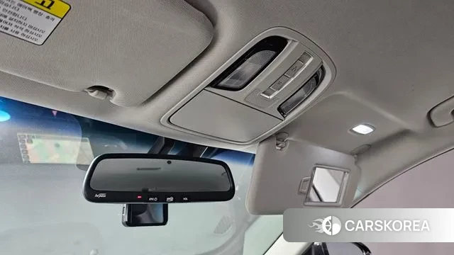 Kia Come New K7 id 3547611 из Кореи 11