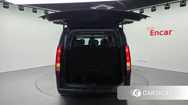 Hyundai Staria id 3832515 из Кореи 11