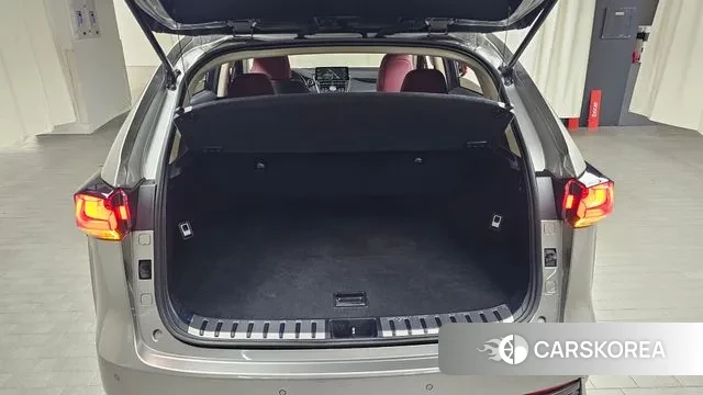 Lexus NX300h id 3039134 из Кореи 11