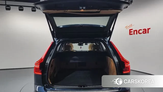 Volvo XC60 second Generation id 3377270 из Кореи 11