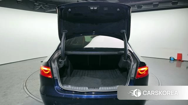 Jaguar XF (X260) id 3886555 из Кореи 11