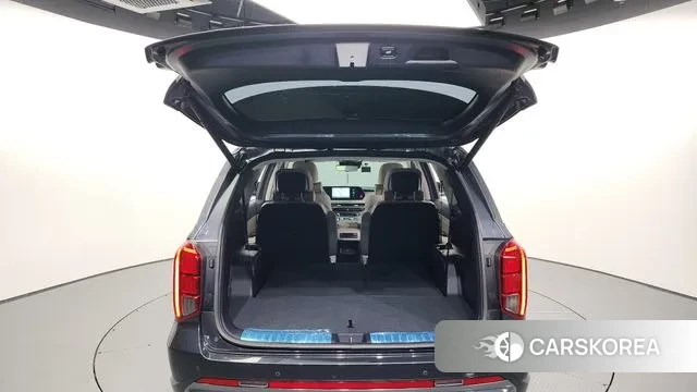 Hyundai The New Palisade id 3278930 из Кореи 11