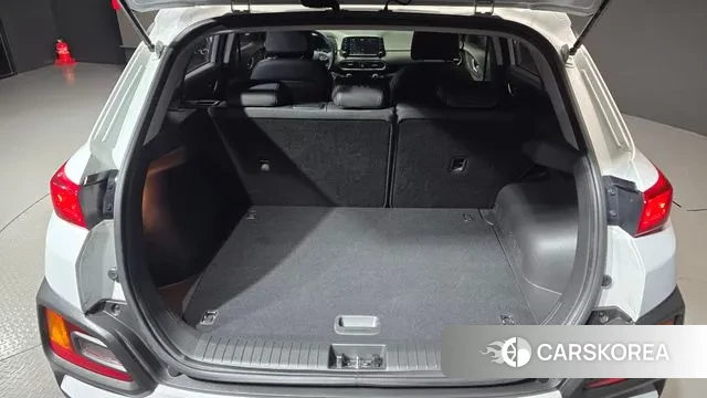 Hyundai Kona id 3336140 из Кореи 11