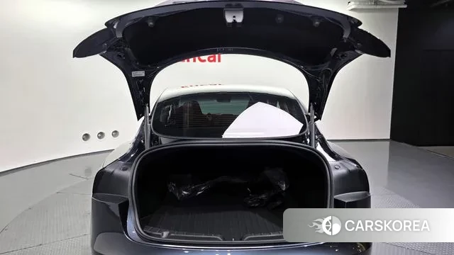 Tesla Model 3 id 3240976 из Кореи 11