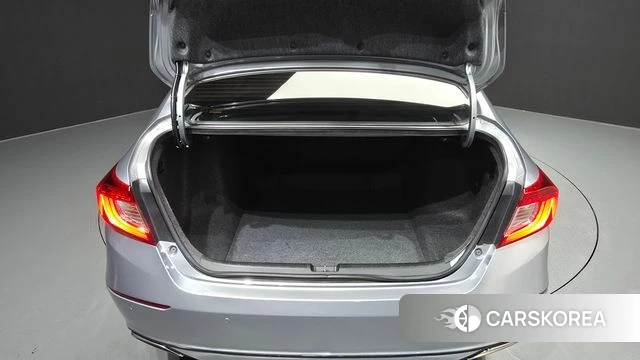 Honda Accord 10th Generation id 4285719 из Кореи 11