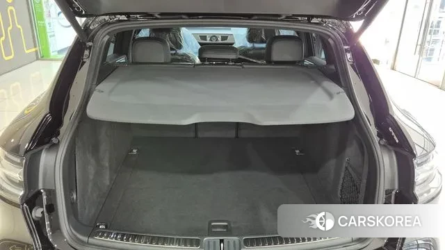 Porsche Macan id 3591012 из Кореи 11