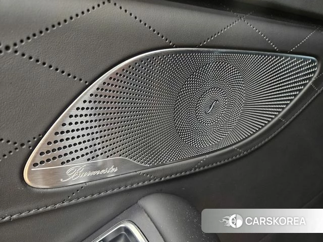 Mercedes-Benz S-Class W222 id 4410372 из Кореи 11