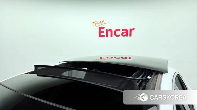 Genesis G80 (RG3) id 3859939 из Кореи 11