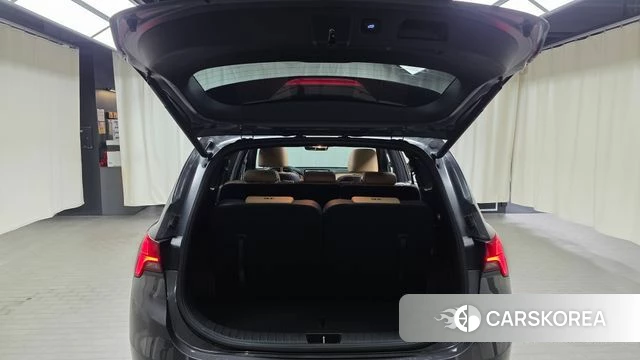 Hyundai The New Santa Fe id 4500767 из Кореи 11