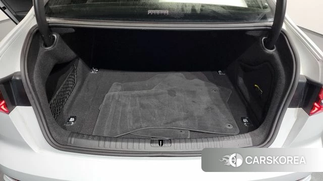 Audi A6 (C8) id 3911254 из Кореи 11