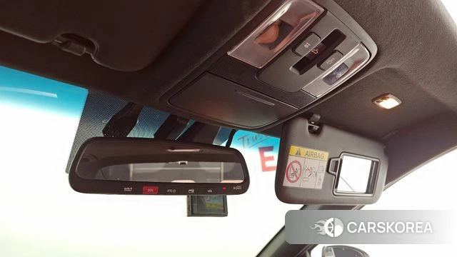 Kia The New K3 2nd generation id 4282775 из Кореи 11