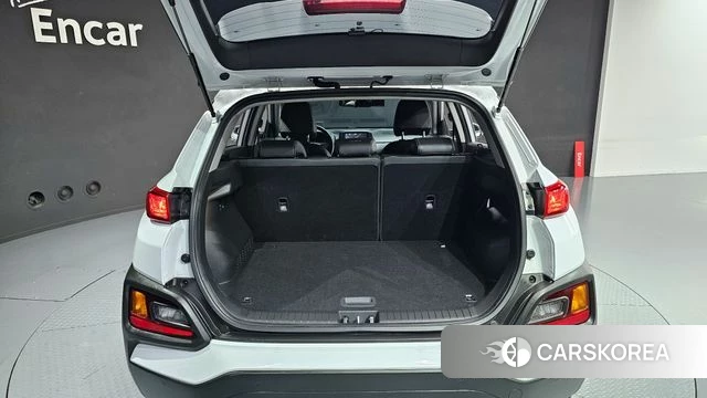 Hyundai Kona id 4232932 из Кореи 11