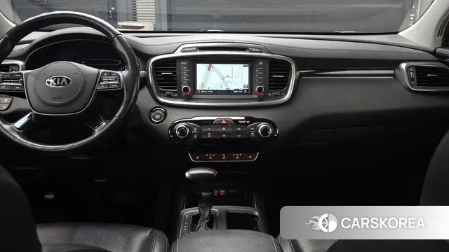 Kia The New Sorento id 3761136 из Кореи 11