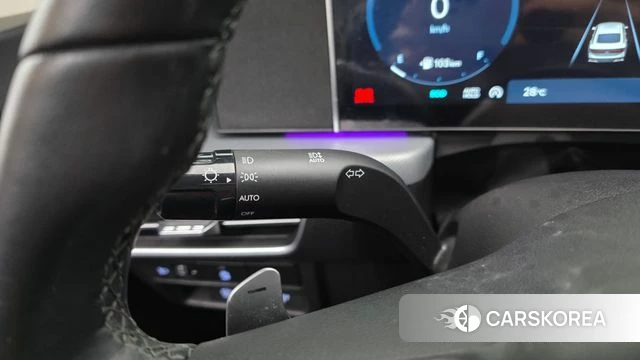Hyundai Sonata D Edge (DN8) id 4715214 из Кореи 11