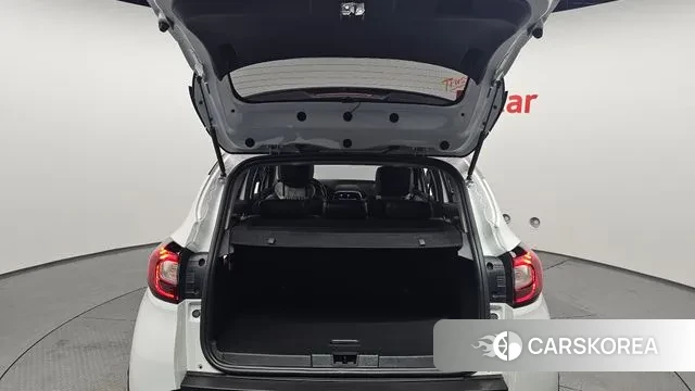 Renault Korea (Samsung) New QM3 id 3737356 из Кореи 11