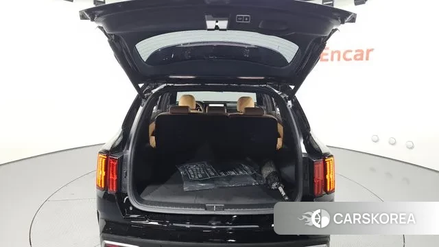 Kia Sorento 4th Generation id 3586188 из Кореи 11