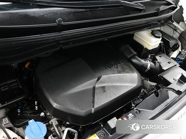 Hyundai Staria id 3889229 из Кореи 11