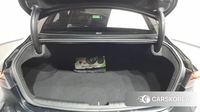 Hyundai The New Grandeur IG id 3828443 из Кореи 11