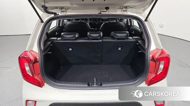 Kia All New Morning (JA) id 3761357 из Кореи 11