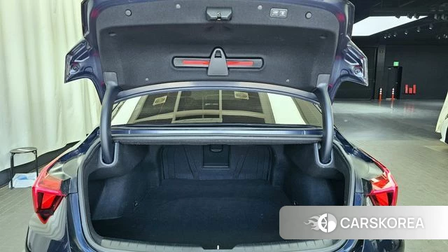 Kia K8 Hybrid id 4195346 из Кореи 11