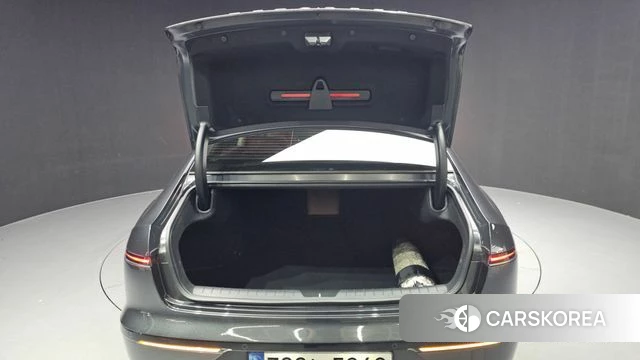 Hyundai Grandeur Hybrid (GN7) id 4194901 из Кореи 11