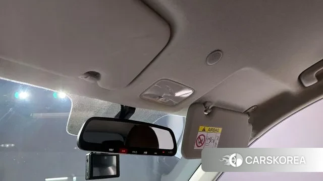 Kia The New Morning (JA) id 3036568 из Кореи 11