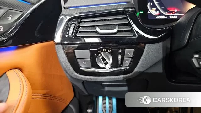 BMW M5 (F90) id 3576461 из Кореи 11