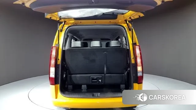 Hyundai Staria id 3426787 из Кореи 11