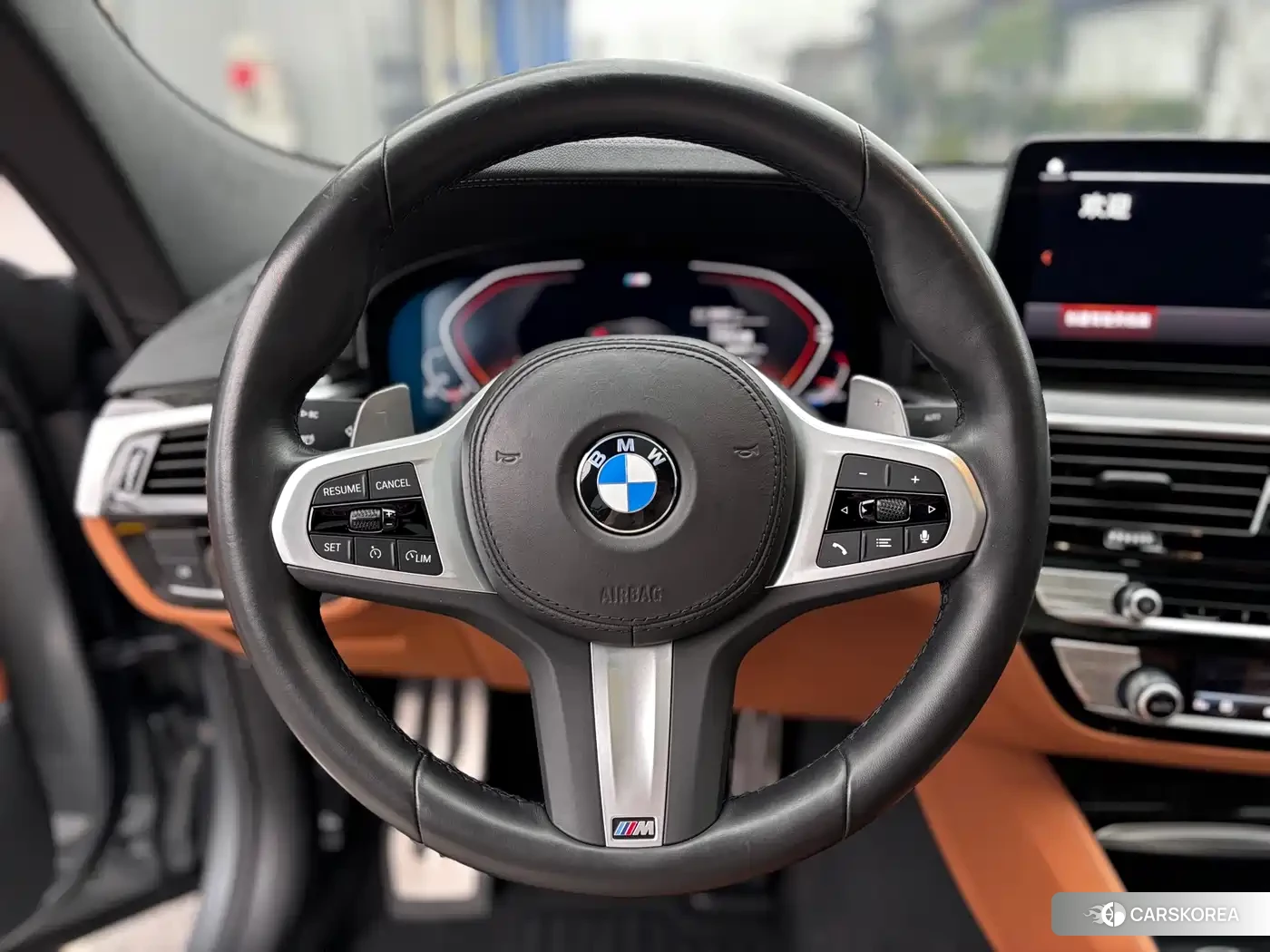 BMW 6 series GT id 4681172 из Китая 11