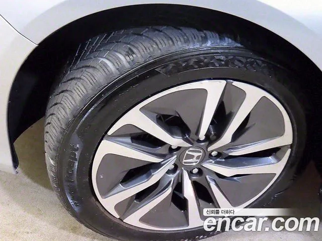 Honda Accord 10th Generation id 2873393 из Кореи 11