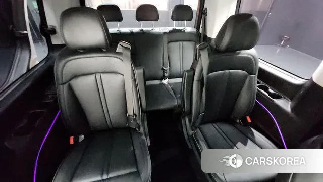 Hyundai Staria id 3518446 из Кореи 11