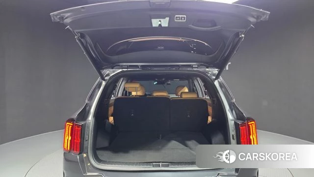 Kia Sorento 4th Generation id 4936704 из Кореи 11