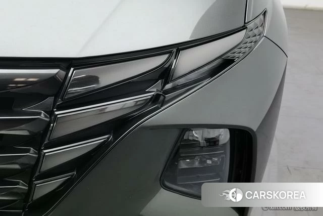 Hyundai Tucson id 4210115 из Китая 11