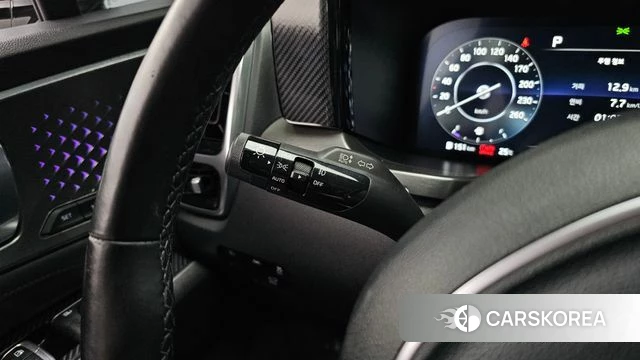 Kia Sorento 4th Generation id 4594811 из Кореи 11