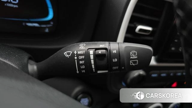 Hyundai Venue id 4700640 из Кореи 11