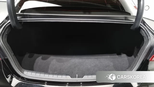 Kia K5 3rd generation id 3128767 из Кореи 11