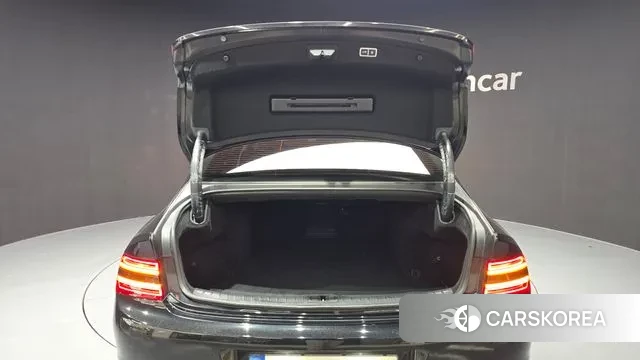 Genesis G80 (RG3) id 3333965 из Кореи 11